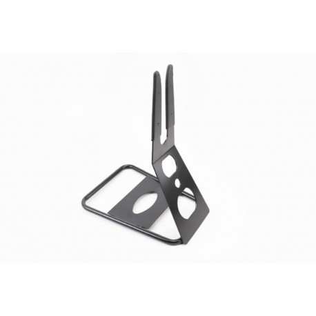 Підставка під заднє колесо 26", чорна KL-BS02 Китай