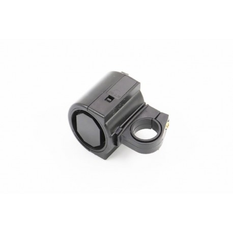 Звонок электронный 1 мелодия, чёрный SB-200 (без батареек) Китай