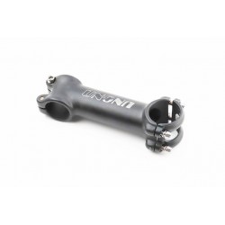 Вынос руля MTB 28,6x31,8х120мм, алюминиевый, чёрный AS-021 UNO