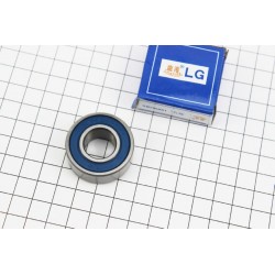 Підшипник 180902" 2RS (16х35х14) ХВЗ каретки LG