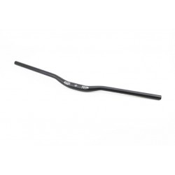 Кермо MTB 31,8х780мм, алюмінієве, чорне HB-RB12W UNO