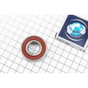 Подшипник 6203 2RS (17х40х12) "Минск" каретки KG