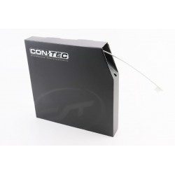 Сорочка перемикання 4мм х 30м, біла SP CON-TEC