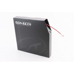 Сорочка перемикання 4мм х 30м, червона SP CON-TEC