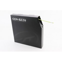 Сорочка перемикання 4мм х 30м, салатова SP CON-TEC