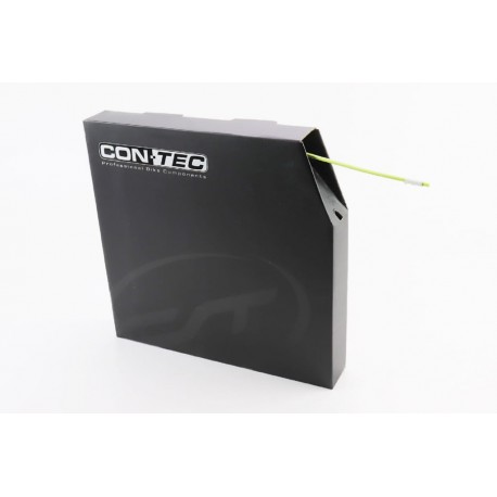 Сорочка перемикання 4мм х 30м, салатова SP CON-TEC