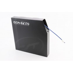 Рубашка переключения 4мм х 30м, синяя SP CON-TEC