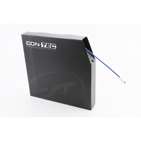 Сорочка перемикання 4мм х 30м, синя SP CON-TEC