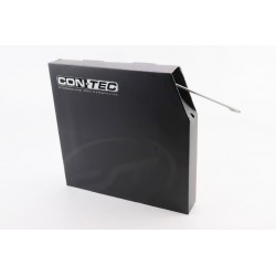 Рубашка тормозная 5мм х 30м, белая 2P CON-TEC