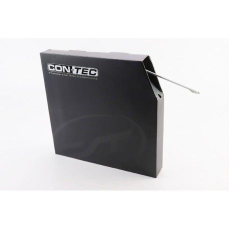 Сорочка гальмівна 5мм х 30м, біла 2P CON-TEC