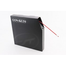 Сорочка гальмівна 5мм х 30м, червона 2P CON-TEC