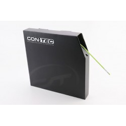 Рубашка тормозная 5мм х 30м, салатовая 2P CON-TEC