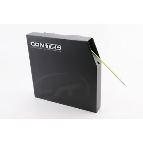 Сорочка гальмівна 5мм х 30м, салатова 2P CON-TEC