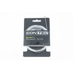 Трос швидкостей 3500мм (Tandem), гальванізований, Galvanize Steel CON-TEC