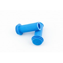 Ручки керма CHILD 85мм, сині SBG-688 SPELLI
