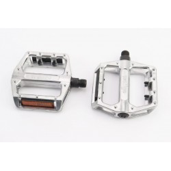 Педалі BMX 9/16" (109x100.5x26мм) алюмінієві, B087DU Wellgo