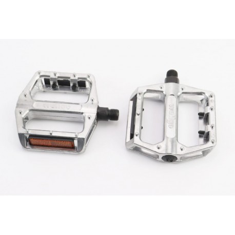 Педалі BMX 9/16" (109x100.5x26мм) алюмінієві, B087DU Wellgo