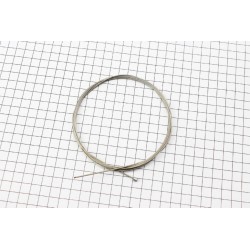 Трос швидкостей 2000мм, нержавіюча сталь, Stainless Steel HJ-DWB2 ALHONGA