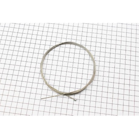 Трос скоростей 2000мм, нержавейка, Stainless Steel HJ-DWB2 ALHONGA