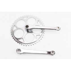 Шатуни під клин 165мм, 48T Китай