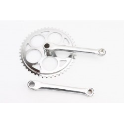 Шатуни "клин" 170мм, 46T Китай