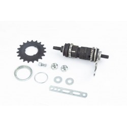 Втулка задня ХВЗ (торпедо) без корпусу, к-кт EAGLE