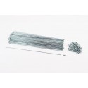 Спица 14Gx294мм (100шт к-кт), хром Китай