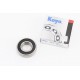 Подшипник 6002 2RS (15х32х9) колес САМОКАТОВ KOYO
