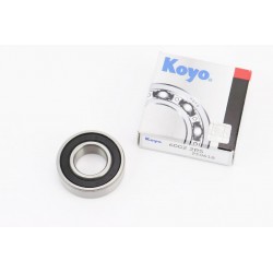 Підшипник 6002 2RS (15х32х9) коліс САМОКАТІВ KOYO