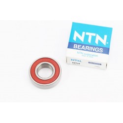 Підшипник 6002 2RS (15х32х9) коліс САМОКАТІВ NTN