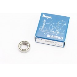 Підшипник 689 ZZ (9х17х5) ролика заднього перемикача KOYO