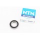Підшипник 6902 2RS (15х28х7) MTB/BMX втулки NTN
