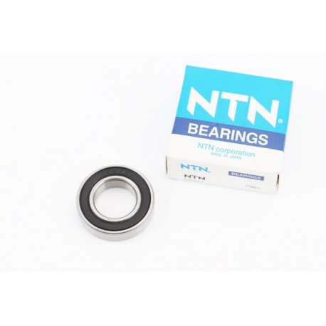 Подшипник на MTB/BMX втулки, пром-подшипник (15х28х7) 6902 2RS NTN