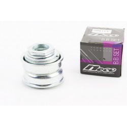 Кріплення каретки BMX з чашками Ø43,1мм, B888 Neco