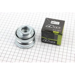 Кріплення каретки BMX з чашками ?51,5мм, B889 Neco