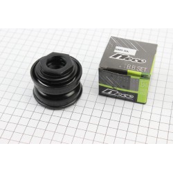 Кріплення каретки BMX з чашками ?51,5мм, чорне B889 Neco