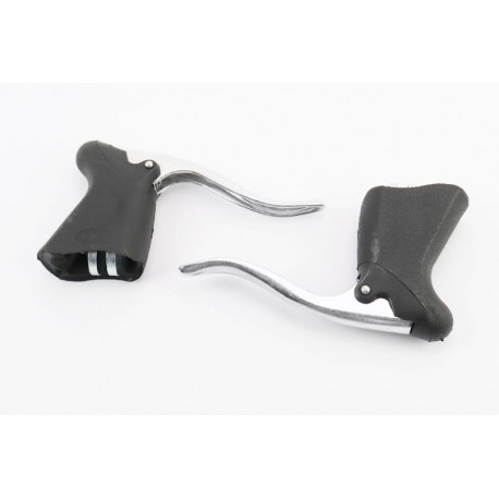 Гальмівні ручки ROAD, чорно-сірі BL120 Китай