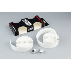 Обмотка ROAD керма 30х2000мм, біла FB ONE