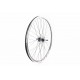 Колесо 27,5" заднее Disk-brake, обод и втулка 14Gx36H алюминиевые, под вольнобег, крепл. гайка, "GRAVITY" Китай