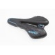 Сидіння MTB 270x160мм, чорно-синє MYSPACE Китай