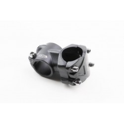 Вынос руля MTB 28,6x31,8х45мм, алюминиевый, чёрный AS-M05 UNO