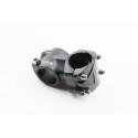 Вынос руля MTB 28,6x31,8х45мм, алюминиевый, чёрный AS-M05 UNO