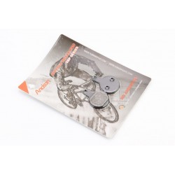 Гальмівні колодки Disk-brake (Tektro Novela 2011), чорні YL-1050 Andson