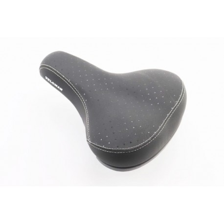 Сиденье, черное N619 Китай