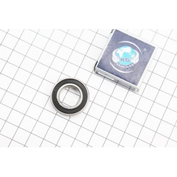 Підшипник 6902 2RS (15х28х7) MTB/BMX втулки KG