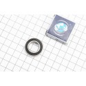 Подшипник 6902 2RS (15х28х7) MTB/BMX втулки KG