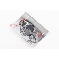 Тормозные колодки Disk-brake (Sram Level Ultimate A1 2017-2019, Level TLM A1 2017-2019, Red 22, Force 22, Rival 22, S700, CX1), 