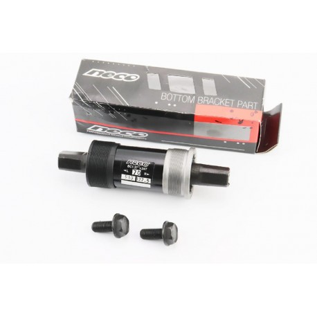 Картридж-каретка "квадрат" MTB 70х127,5мм, B910Р Neco