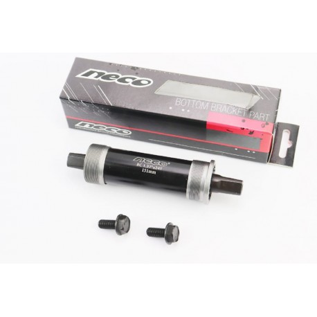 Картридж-каретка "квадрат" FAT BIKE 100х151мм, B911 Neco