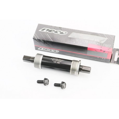 Картридж-каретка "квадрат" FAT BIKE 100х159,5мм, B911 Neco